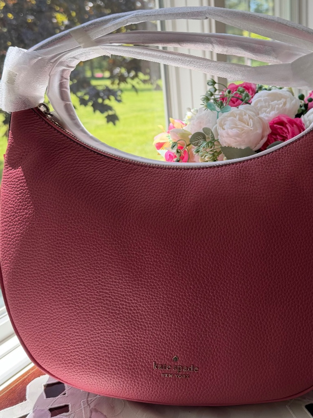 NWT Kate Spade Weston Shoulder Bag
